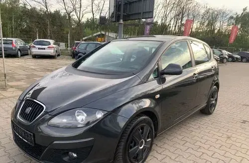 SEAT Altea 
