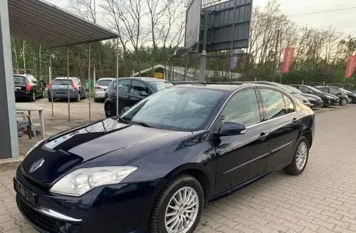 RENAULT Laguna 